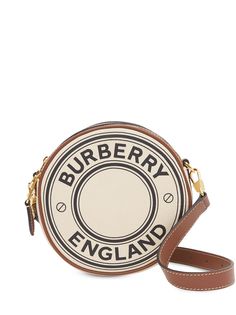 Burberry мини-сумка Louise