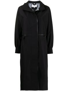 3.1 Phillip Lim Essential hooded parka coat