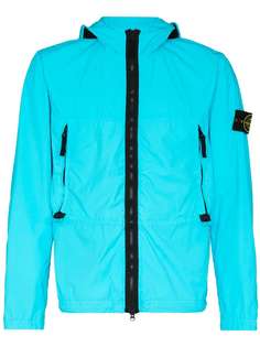 Stone Island куртка Skin Touch Nylon