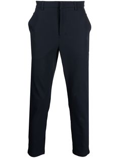 3.1 Phillip Lim mid-rise tapered trousers