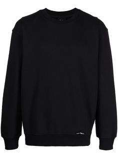 3.1 Phillip Lim EVERYDAY CREW SWEATSHIRT