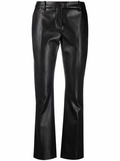 Ermanno Scervino прямые брюки