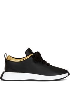 Giuseppe Zanotti кроссовки Ferox