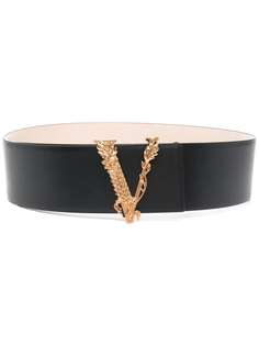 Versace ремень Virtus
