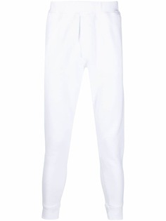 Dsquared2 спортивные брюки Icon с логотипом