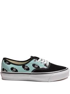 Vans кроссовки OG Authentic LX из коллаборации с Wacko Maria