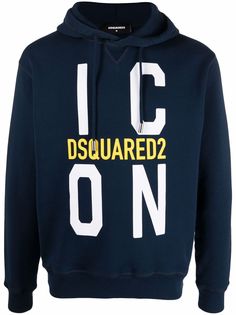 Dsquared2 boy scout hoodie hotsell