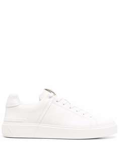Balmain кеды B-Court