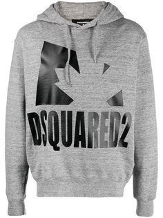 Dsquared2 худи с логотипом