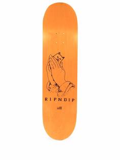 Ripndip дека для скейтборда Lord Nermal