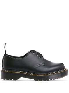 Rick Owens RICK X DR MARTENS BEX SOLE LCUP BRGE