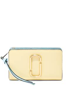 Marc Jacobs компактный кошелек The Snapshot