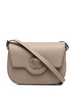 Versace сумка на плечо с декором Medusa