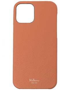 Mulberry чехол для iPhone 12