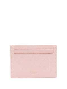 Mulberry картхолдер с логотипом