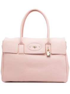 Mulberry сумка-тоут Bayswater