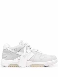 Off-White кроссовки Out Of Office