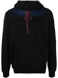 Marcelo burlon hot sale hoodie