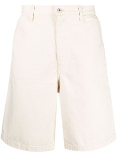 Jil Sander джинсовые шорты