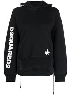 Dsquared2 худи с логотипом
