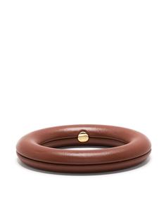 Jil Sander двойной браслет