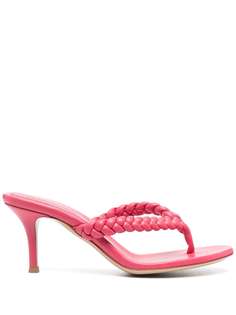 Gianvito Rossi босоножки Tropea 80