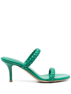 Gianvito Rossi босоножки Marley 80