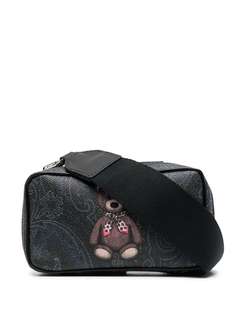 Etro сумка через плечо Teddy Bear