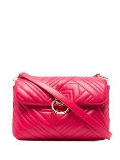 Pinko сумка через плечо Lovelink
