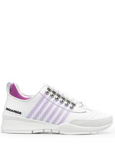 Dsquared2 кроссовки 251