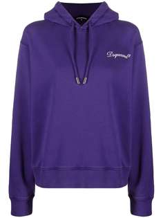 Dsquared2 худи с логотипом
