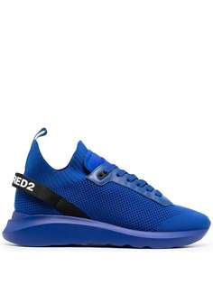 Dsquared2 кроссовки Speedster