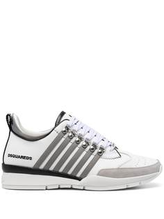 Dsquared2 кроссовки 251