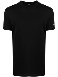 Dsquared2 футболка с логотипом