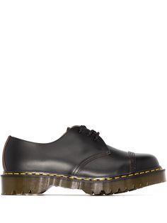 Dr. Martens дерби Bex