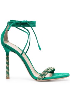 Gianvito Rossi босоножки Luna