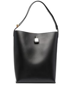 Jil Sander сумка-тоут с логотипом