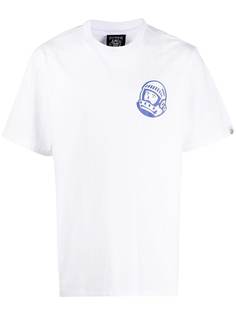 Billionaire Boys Club футболка с логотипом