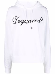 Dsquared2 худи с логотипом