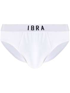 Dsquared2 трусы-брифы Icon из коллаборации с Ibrahimović