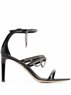 Giuseppe Zanotti босоножки Catena
