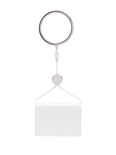 Jil Sander маленький кошелек Bracelet