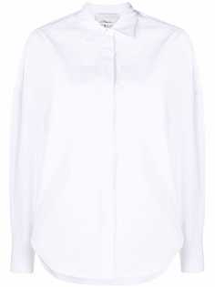 3.1 Phillip Lim рубашка с длинными рукавами
