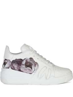 Giuseppe Zanotti кроссовки Forever Bloom