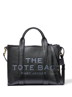 Marc Jacobs маленькая сумка-тоут The Traveler