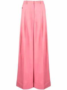 3.1 Phillip Lim широкие брюки Flou