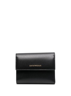 Emporio Armani кошелек из искусственной кожи