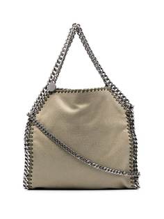 Stella McCartney сумка-тоут Falabella размера мини