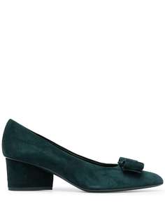 Salvatore Ferragamo туфли Viva 55