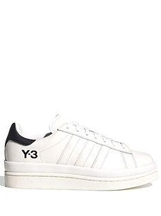 Y-3 кроссовки Hicho